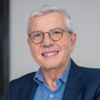 Didier Dillard, CEO, Orange Marine & Elettra Tlc