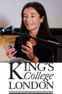 Camino Kavanagh | Visiting Senior Fellow, Dept. of War Studies | King’s College London » speaking at Subsea Security Summit