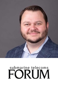 Kristian Nielsen | Vice President | Submarine Telecoms Forum, Inc. » speaking at Subsea Security Summit