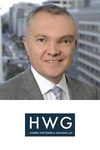 Kent Bressie | Partner | HWG LLP » speaking at Subsea Security Summit