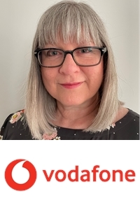 Elaine Reed | Senior Manager - Submarine Engineering | Vodafone » speaking at Subsea Security Summit