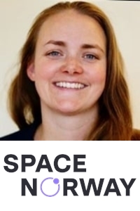 Pia Bruhn | Project Manager - Cable Systems | Space Norway » speaking at Subsea Security Summit