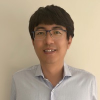 Peng Yan, Chief Commercial Officer, AXENT