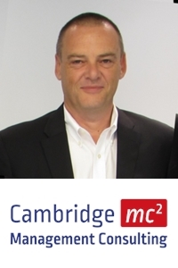 Andy Bax | Senior Partner - Digital Infrastructure | Cambridge MC » speaking at Subsea Security Summit