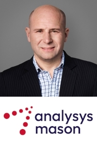 Franck Chevalier | Head of Technology Consulting | Analysys Mason » speaking at Subsea Security Summit