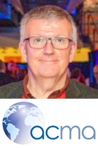 Alasdair Wilkie | Chairman | Atlantic Cable Maintenance & Repair Agreement (ACMA) » speaking at Subsea Security Summit