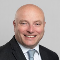 Sylvain Cotte, Partner, Wagram Corporate Finance