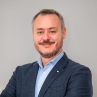 Michalis Oikonomakos, Business Development Director, Islalink Holding