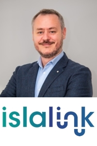 Michalis Oikonomakos | Business Development Director | Islalink Holding » speaking at Submarine Networks EMEA