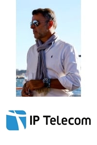 Alberto Passos | Head of Business and Submarine Project CAM | IP Telecom » speaking at Subsea Security Summit