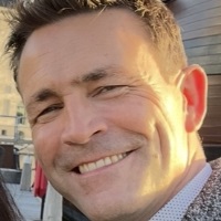 Martin Prins, Ambassador, Dutch Subsea Cable Coalition