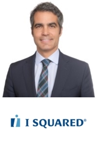 Jaime Rodriguez-Ramos | Operating Director | I Squared Capital » speaking at Subsea Security Summit