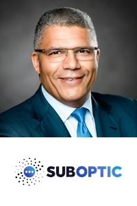 Paul Gabla | President | SubOptic Association » speaking at Subsea Security Summit