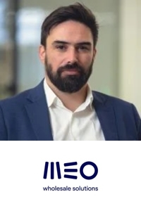 Jorge Andrade Santos | Head of International Wholesale | MEO - Serviços de Comunicações e Multimédia SA » speaking at Submarine Networks EMEA