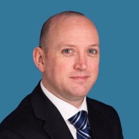 Dan Danskin, Commercial Manager - DAS, ASN