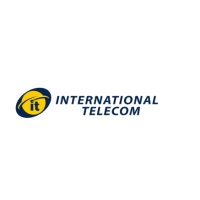 I.T. International Telecom Marine SRL at Submarine Networks EMEA 2026