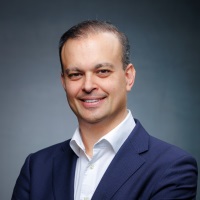 Fanan Henriques, Product & International Business Director, Vodafone Business