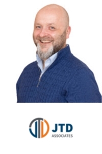 Geir Holmer | Chief Executive Officer | JTD Associates » speaking at Submarine Networks EMEA
