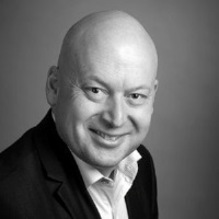 Erling Aronsveen, Senior Partner, Cambridge Management Consulting