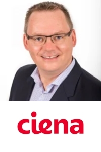 Darwin Evans | Senior Director, Product Line Management | Ciena » speaking at Submarine Networks EMEA
