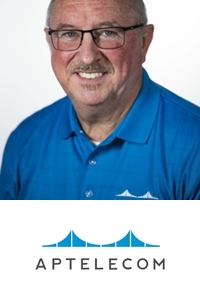 John Maguire | Director, Europe | APTelecom » speaking at Submarine Networks EMEA