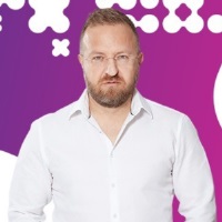 Valentin Velichkov, CEO, VESTITEL