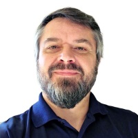 Gwenn Amice, Technical Sales Leader, Americas, EXFO