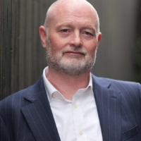 Richard Norris, Senior Director, Sales Engineering, Ciena