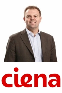 Thomas Soerensen | Vice President, Sales | Ciena » speaking at Submarine Networks EMEA