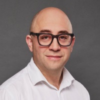 Mike Conradi, Partner, DLA Piper