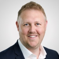 Ciaran Delaney, Chief Operating Officer, EXA Infrastructure