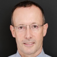 Torsten Thiele, Senior Advisor, Blue Finance, Ocean Risk Alliance