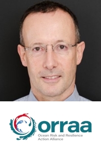 Torsten Thiele | Senior Advisor, Blue Finance | Ocean Risk Alliance » speaking at Submarine Networks EMEA
