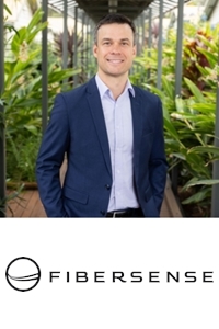 Mr Hadleigh Coffey | Senior Vice President, Product & Solution Engineering | Fibersense » speaking at Submarine Networks EMEA