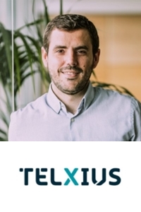 Mr David Simarro | Head of Business Development | Telxius » speaking at Submarine Networks EMEA