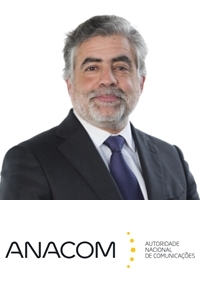 Manuel Cabugueira | Board Member | ANACOM » speaking at Submarine Networks EMEA
