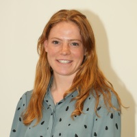 Eleanor Skinner, Project Engineer, Red Penguin Marine