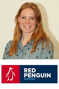 Eleanor Skinner | Commercial Assistant | Red Penguin Marine » speaking at Submarine Networks EMEA