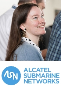 Rachel Archer | Co-Chair, NextGen Subgroup - ESCA & Marine Maintenance APM | Alcatel Submarine Networks » speaking at Submarine Networks EMEA