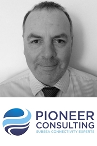 Iain Ritson | Senior Director | Pioneer Consulting » speaking at Submarine Networks EMEA