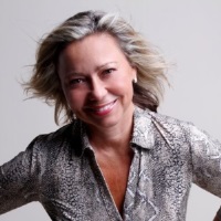 Isabelle Paradis, President, HOT TELECOM