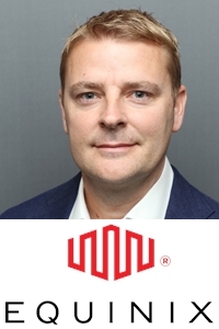 Brenden Rawle | Senior Director Business Development | Equinix » speaking at Submarine Networks EMEA