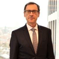 Marc Tachelet, Director, Health and Digital Executive Agency