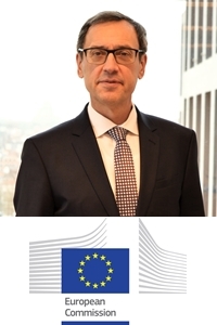 Marc Tachelet | Director | Health and Digital Executive Agency » speaking at Submarine Networks EMEA