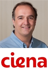 Brian Lavallée | Senior Director, Product Marketing | Ciena » speaking at Submarine Networks EMEA