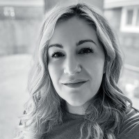 Sarah McComb, Principal Network Business Developer, Amazon Web Services