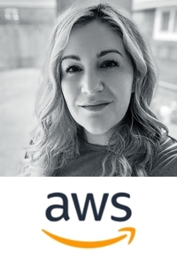 Sarah McComb | Principal Network Business Developer | Amazon Web Services » speaking at Submarine Networks EMEA