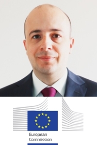 Julien Bollati | Team Leader | European Commission » speaking at Submarine Networks EMEA