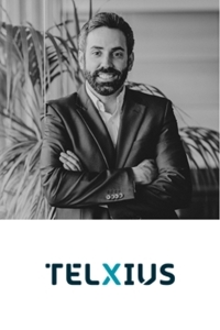 Angel Martin | Business Development Manager, EMEA | Telxius » speaking at Submarine Networks EMEA