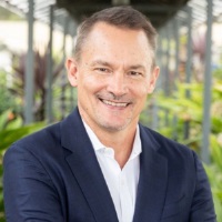 Mark Englund, Founder & Chief Executive Officer, Fiber Sense